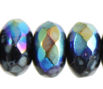 23980/868AB Speckled Black AB