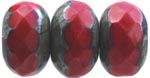 93200/86800 Red Alabaster