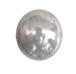 FN Round Bead St925 5mm 10pcs