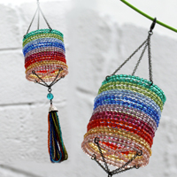 Summer Lantern