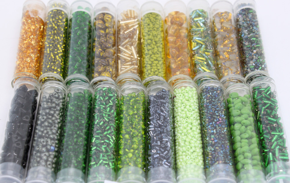 T20 - 04  20 Tubes
