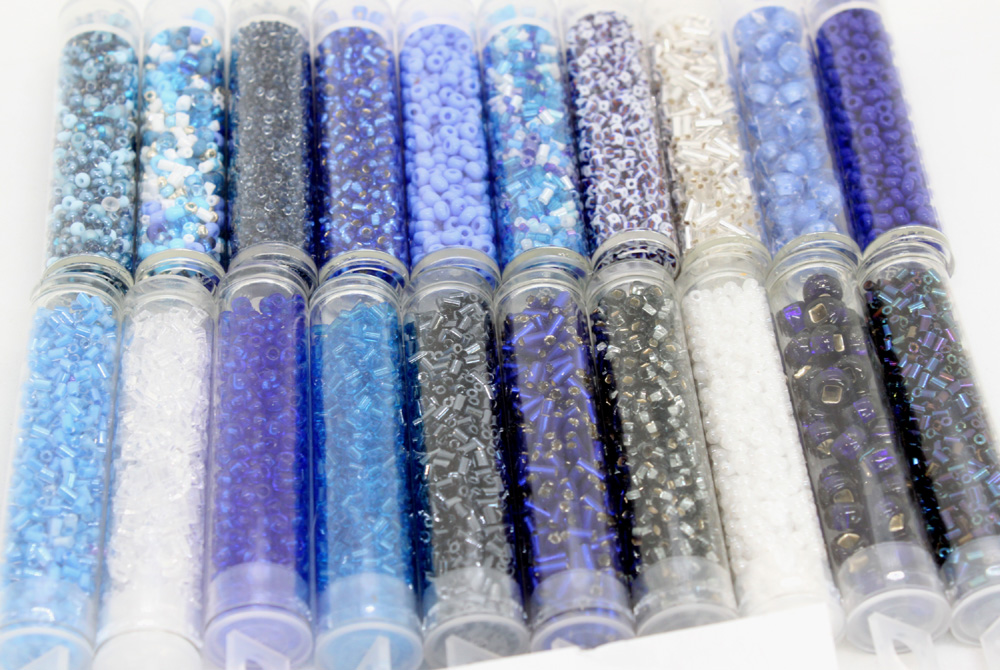 T20 - 07  20 Tubes