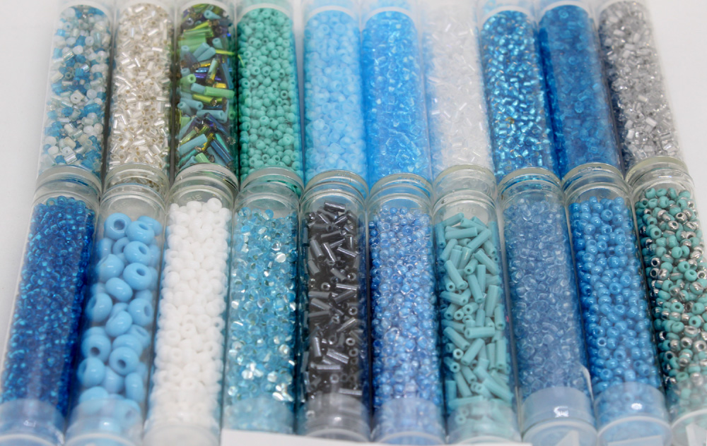 T20 - 08  20 Tubes