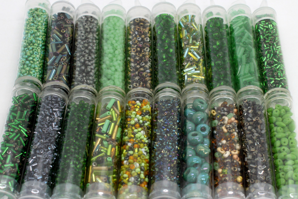 T20 - 11  20 Tubes