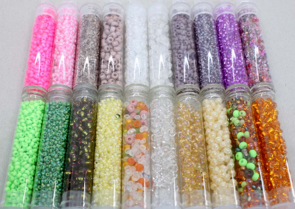 T20 - 18  20 Tubes