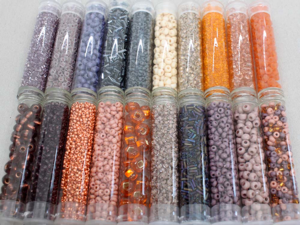 T20 - 20  20 Tubes