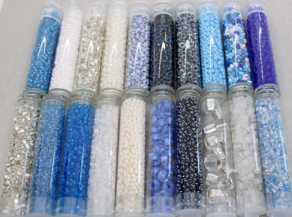 T20 - 22  20 Tubes