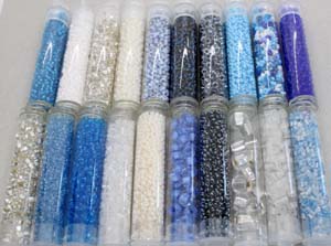 T20 - 22  20 Tubes