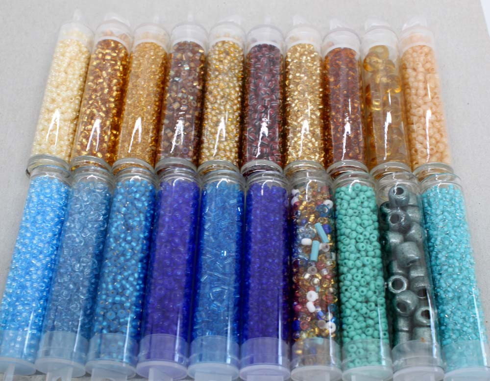 T20 - 23  20 Tubes