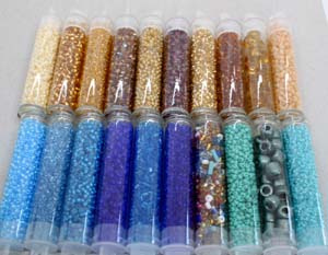 T20 - 23  20 Tubes