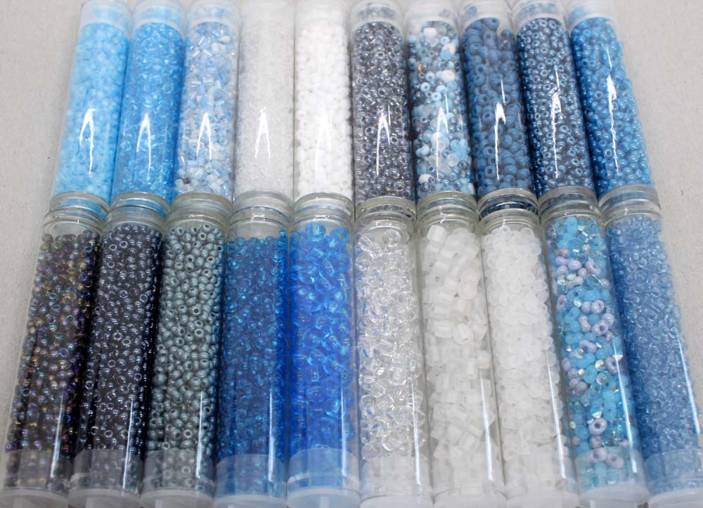 T20 - 25  20 Tubes