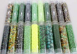 T20 - 27  20 Tubes