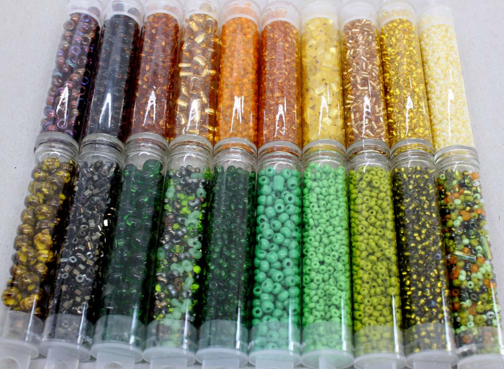T20 - 28  20 Tubes