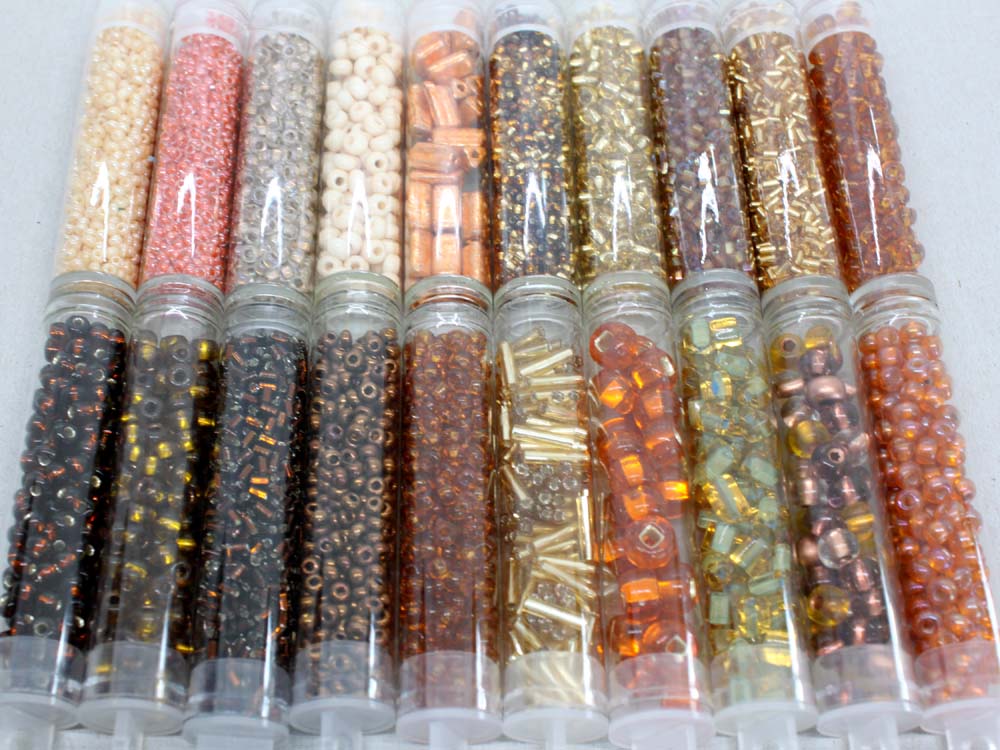 T20 - 29  20 Tubes