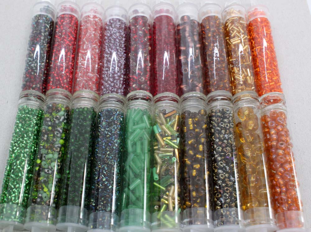 T20 - 30  20 Tubes