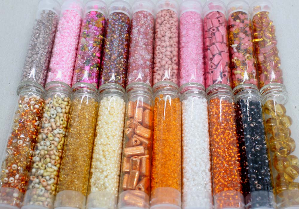 T20 - 31  20 Tubes