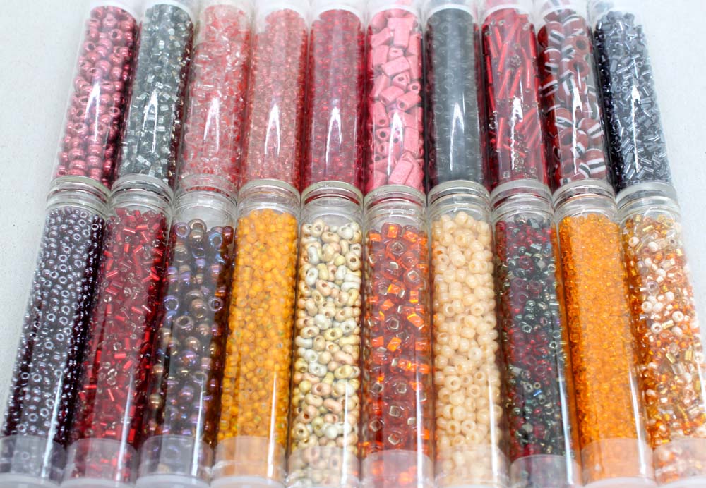 T20 - 32  20 Tubes
