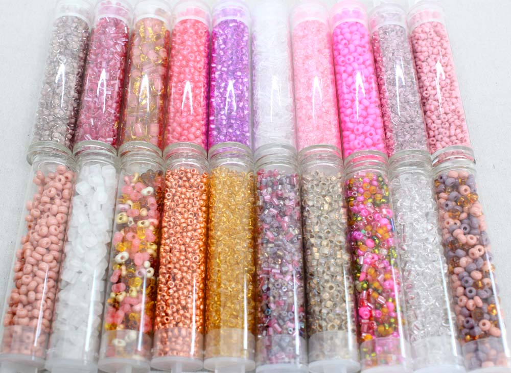 T20 - 33  20 Tubes