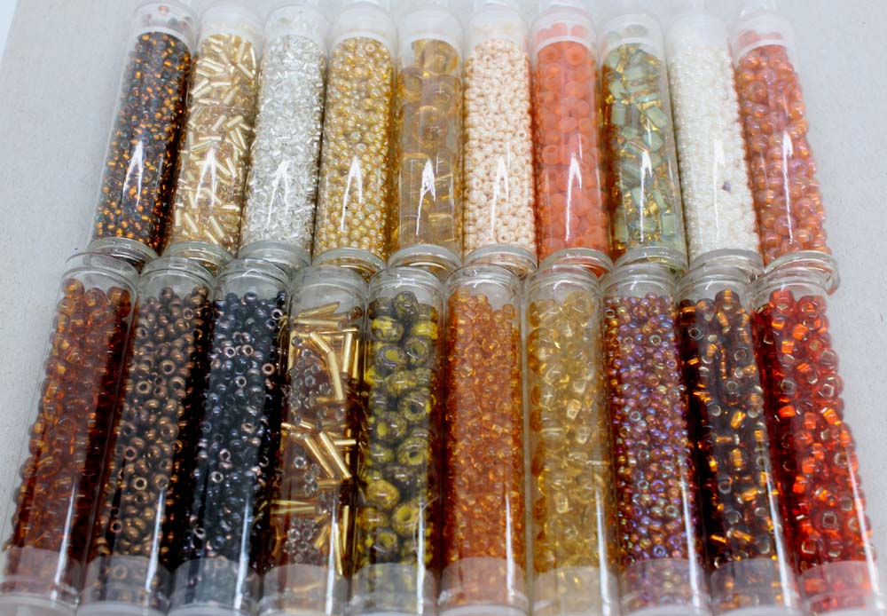 T20 - 35  20 Tubes