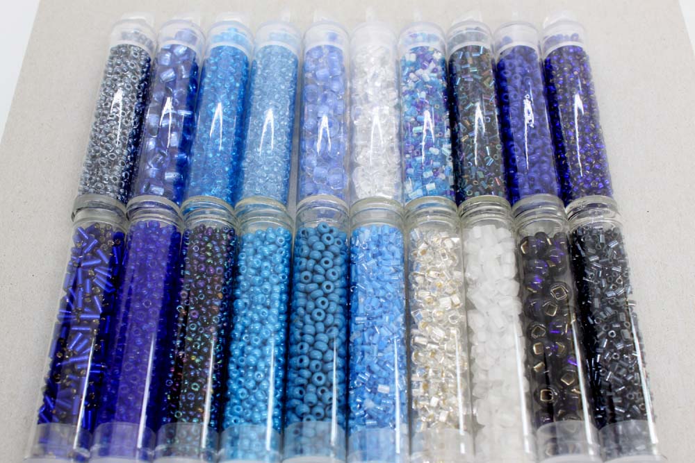 T20 - 36  20 Tubes
