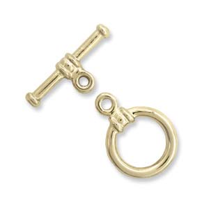 FN TG102 Gold 2pcs
