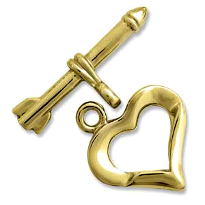 FN TG104 Gold 2pcs