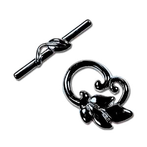 FN TG110 Black 2pcs