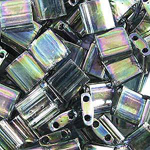 MYU TL2440 Dark Transpareant Grey Rainbow Luster 7.2gm MYU TL2440 Dark Transpareant Grey Rainbow Luster 7.2gm