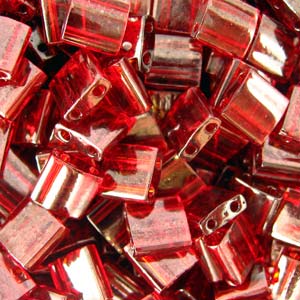 MYU TL304 Garnet Gold Luster7.2gm