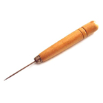 TA Wooden Handle Awl TA Wooden Handle Awl