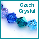 Preciosa Crystal