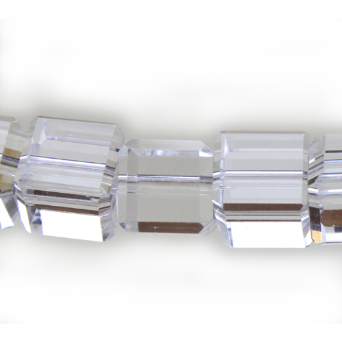 ch cube Crystal 6.5mm 1 String
