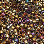 MYU DB029 Metallic Golden Iris 11 7.2gm MYU DB029 Metallic Golden Iris 11 7.2gm