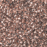 MYU DB037 Copper Lined Crystal 11 7.2gm MYU DB037 Copper Lined Crystal 11 7.2gm