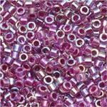 MYU DB056 Lined Magenta AB 11 7.2gm MYU DB056 Lined Magenta AB 11 7.2gm