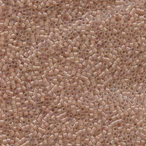 MYU DB069 Lined Beige AB 11 7.2gm