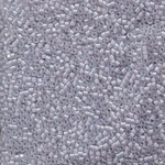 MYU DB080 Lined Pale Lavender AB 11 7.2gm MYU DB080 Lined Pale Lavender AB 11 7.2gm