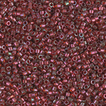 MYU DB105 Gold Luster Transparent Red 11 7.2gm MYU DB105 Gold Luster Transparent Red 11 7.2gm