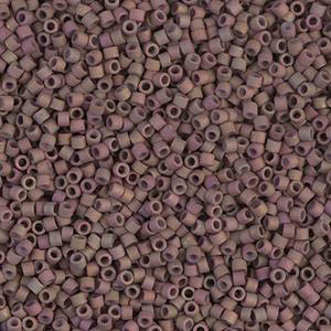 MYU DB1061Matte Metallic Dusky Clay AB 11 7.2gm
