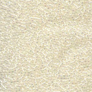 MYU DB109 Cream Crystal AB 11 6.6gm