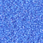 MYU DB1285 Matte Transparent Azure AB 11 7.2gm MYU DB1285 Matte Transparent Azure AB 11 7.2gm