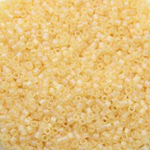MYU DB1287 Crystal Ivory Luster 11 7.2gm MYU DB1287 Crystal Ivory Luster 11 7.2gm