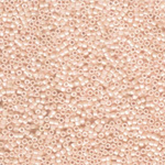 MYU DB1532 Opaque Light Peach 11 7.2gm MYU DB1532 Opaque Light Peach 11 7.2gm