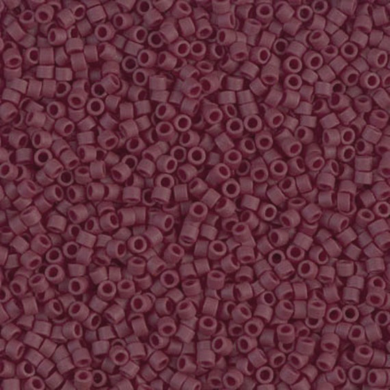 MYU DB1584 Matte Opaque Currant 11 7.2gm