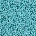 MYU DB1595 Matte Opague Sea Opal AB 11 7.2gm MYU DB1595 Matte Opague Sea Opal AB 11 7.2gm