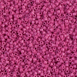 MYU DB2118 Opaque Pansy 11 7.2gm