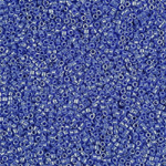 MYU DB285 Lined Aqua/Sapphire 11 7.2gm MYU DB285 Lined Aqua/Sapphire 11 7.2gm