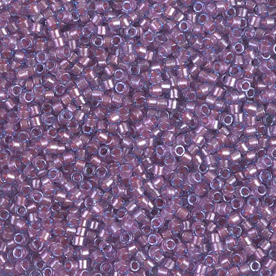 MYU DB922 Sparkling Rose Lined 11 7.2gm