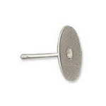 Ear Posts Flat