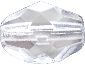 151 29001 Crystal 7x5mm  = 25 pcs